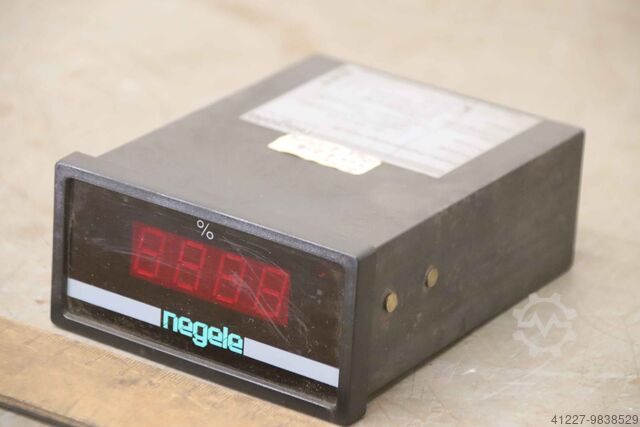 LT-Modul Siemens Simodrive 6SN1123-1AA00-0EA1