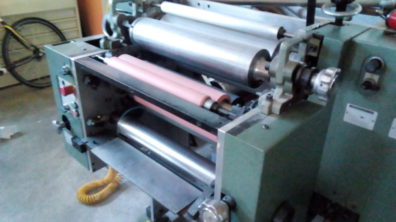 Machines graphiques complètes