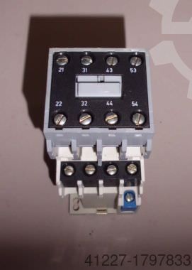 Schütz SAW LX1