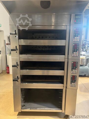 Chamber furnace HEIN Universal