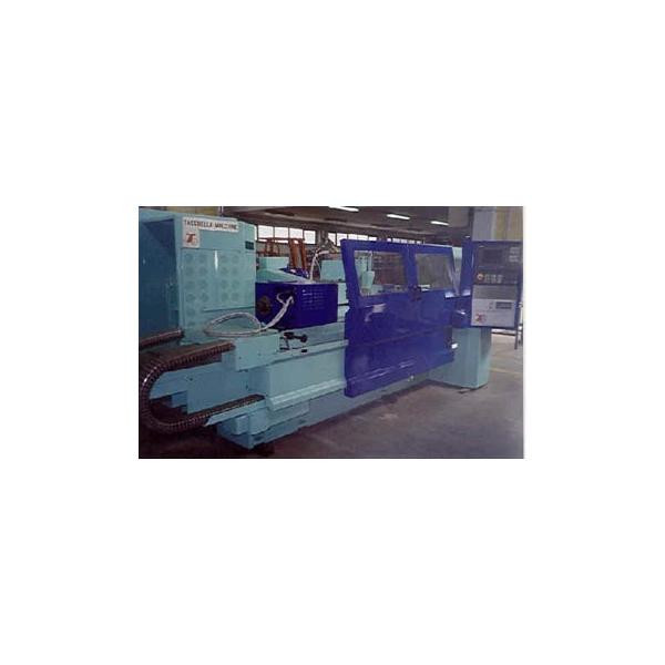 Rectifieuse cylindrique TACCHELLA 1118 CNC