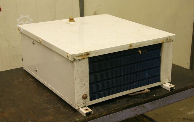 Air cooler Roller SV1