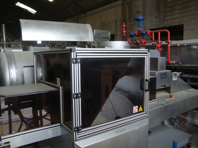 Flowpack MAPE VR-7