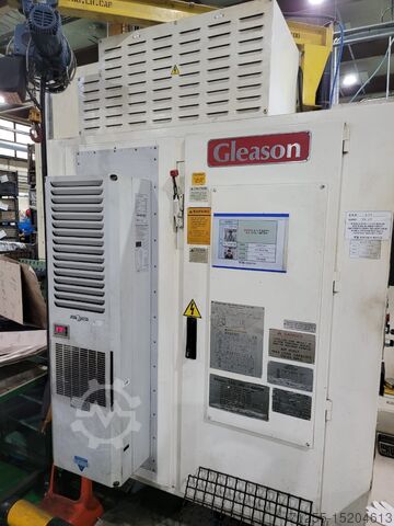 Bevel gear generator Gleason Phoenix 450HC