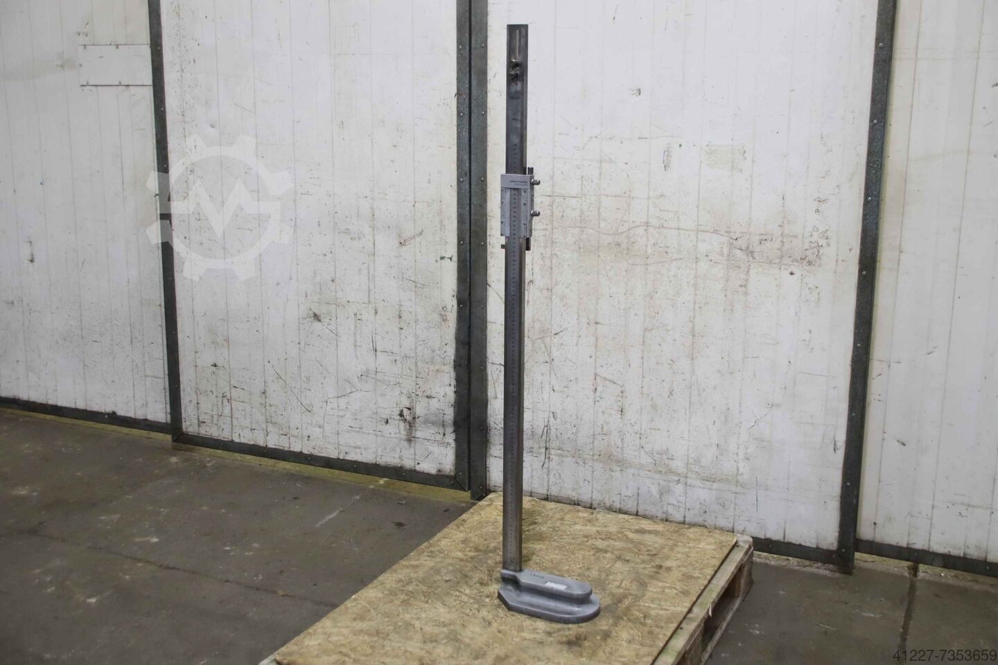 Height gauge 1000 mm Mitutoyo HS-100