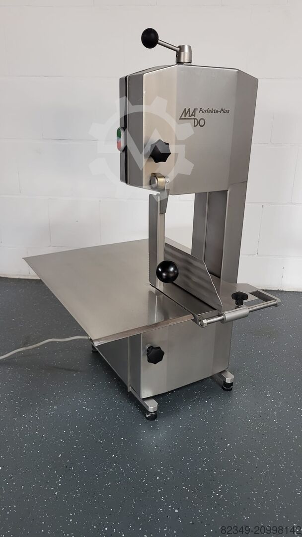 Meat processing machine Knochensäge Mado MKB 649