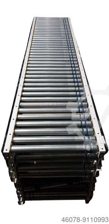 Roller curve right or left tight division Unbekannt 90°/180°-660-600 IR500