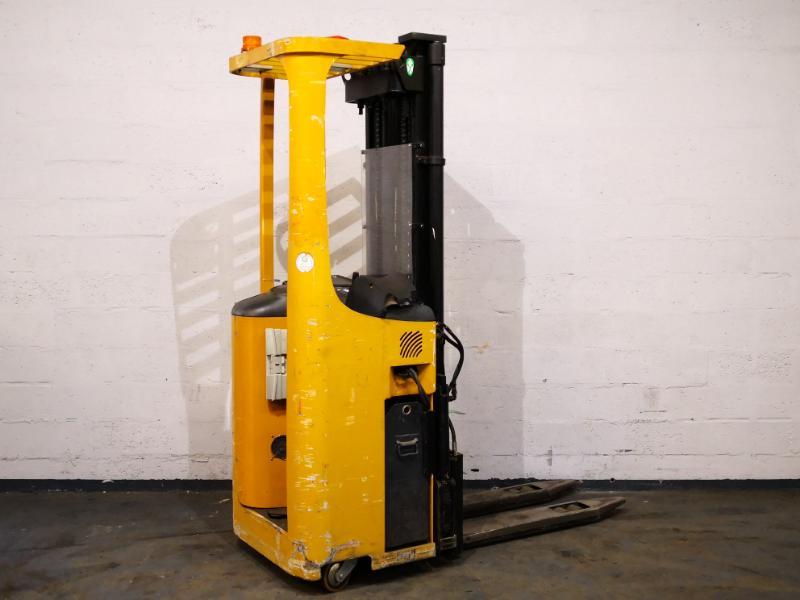 Gerbeur Caterpillar NSR16K