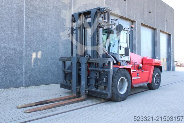 Diesel Forklift Kalmar DCG250-12