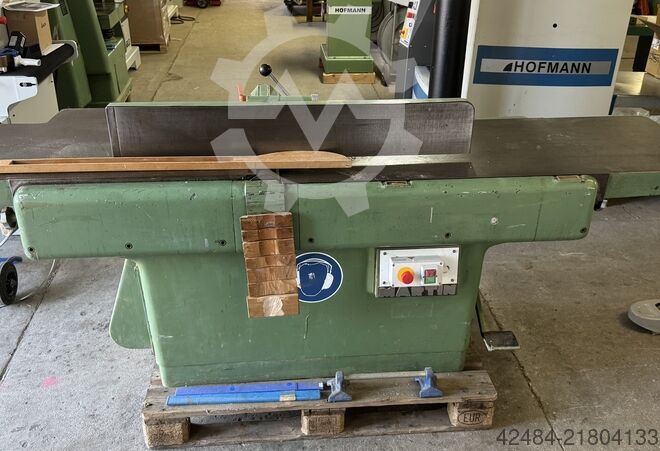 Surface planer Martin T51