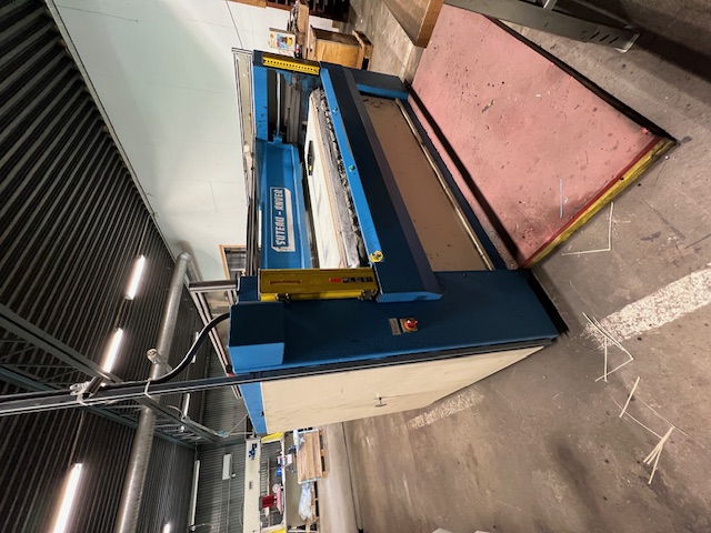 Machine Suteau Anver 137