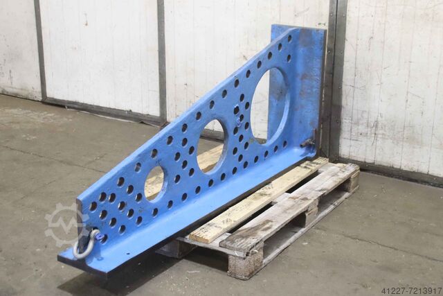 Angle de serrage unbekannt 1645/310/H695 mm