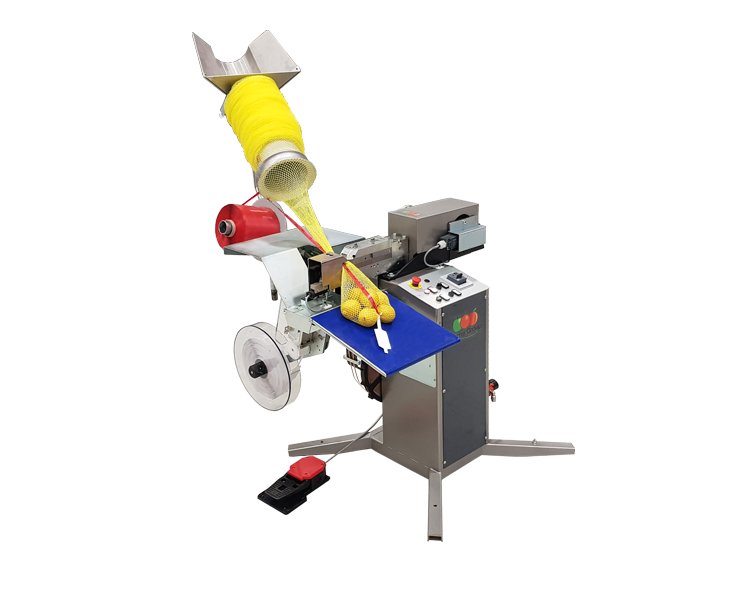 Ensacheuse verticale SORMA S.p.A BTS-120 Faible nombre d'heures