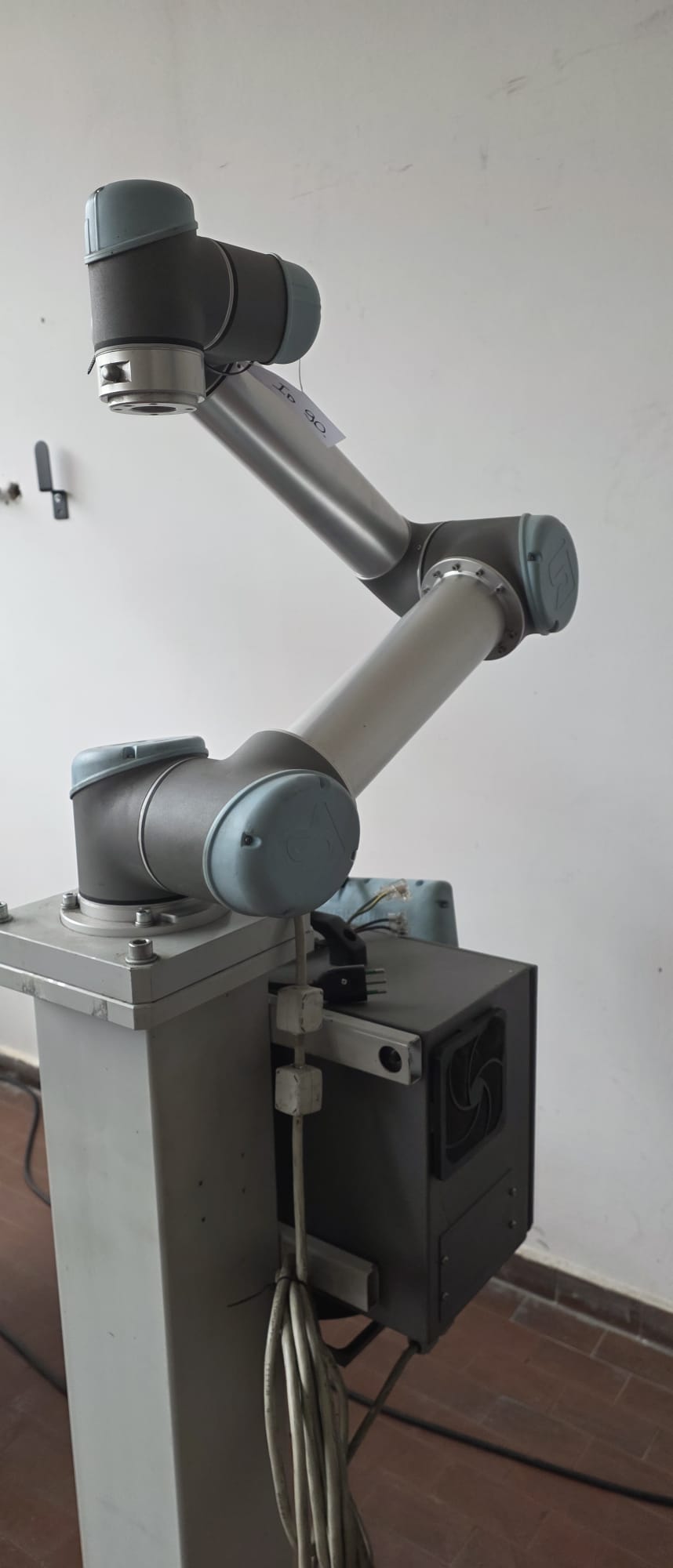 Robot industriel Universal Robot UR5