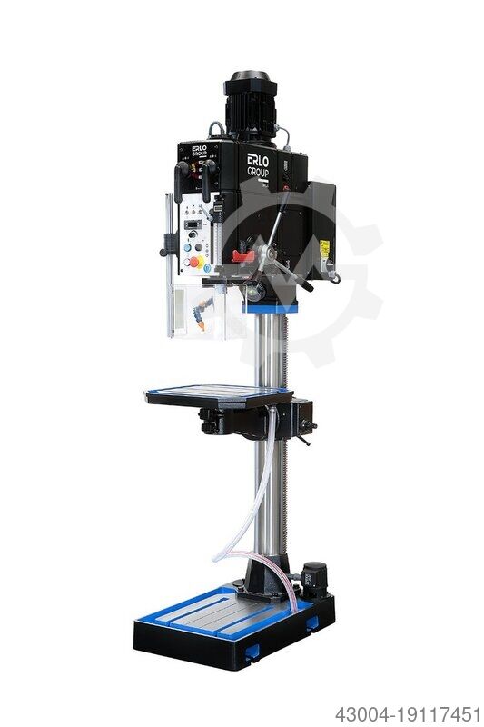 Drilling Machine ERLO AX.35