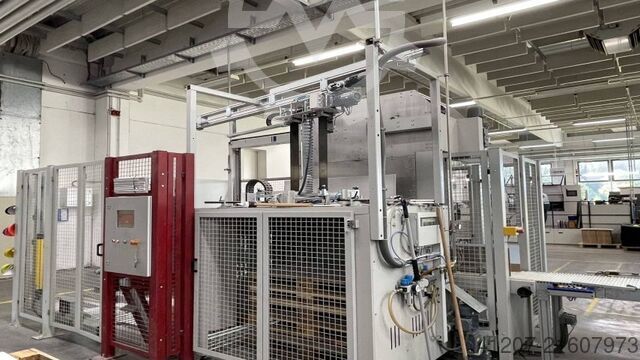 Miscellaneous Kolbus PL 770