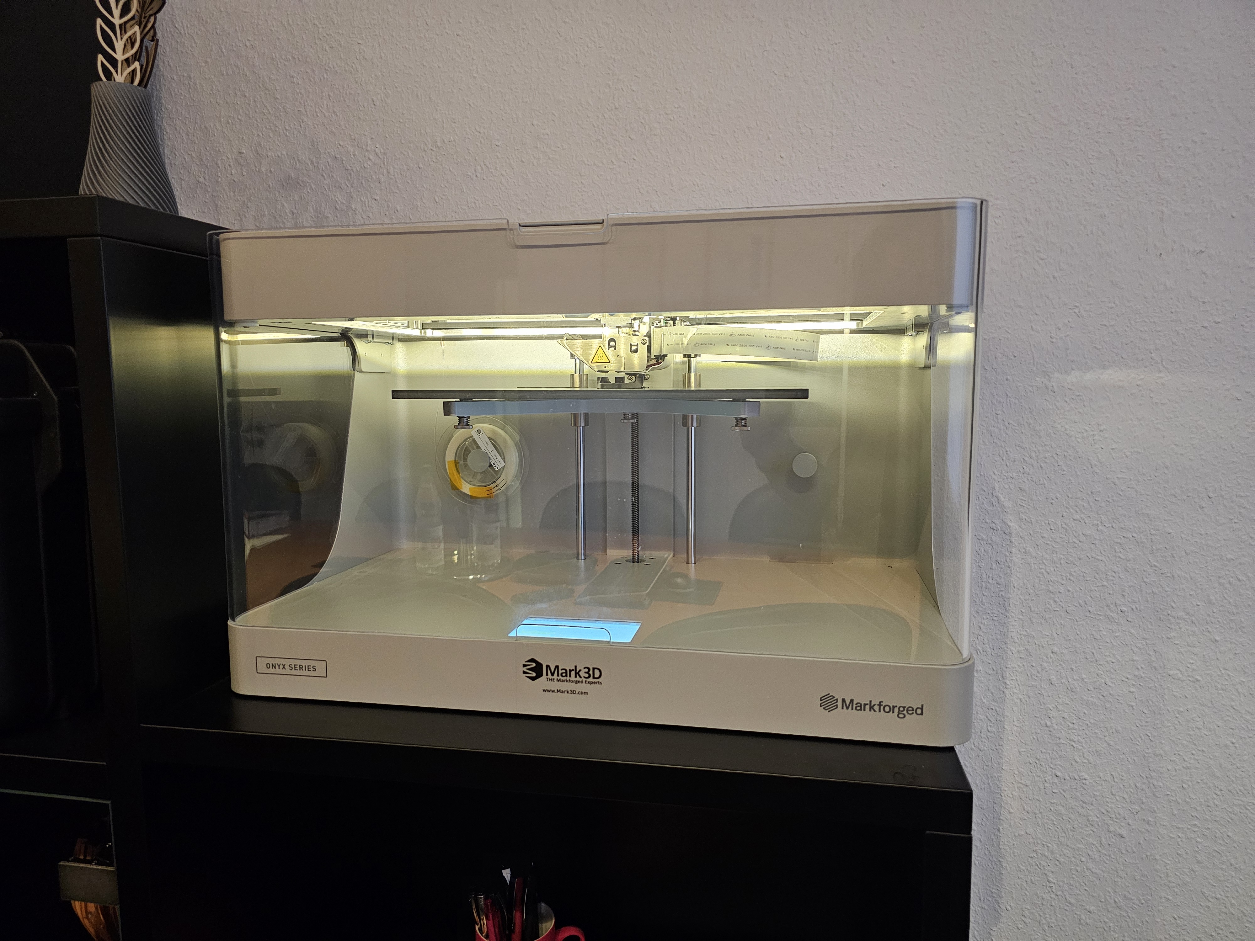 Imprimante 3D Markforged Onyx Pro