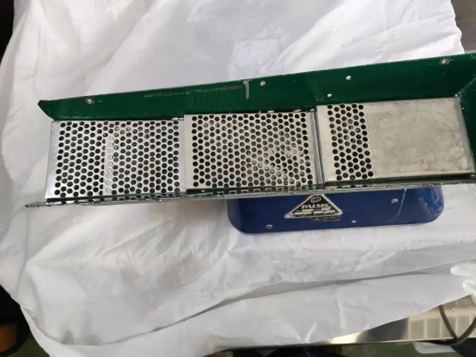 ALIMENTATEUR-VIBRATEUR PALSIS PLZ D'OCCASION
