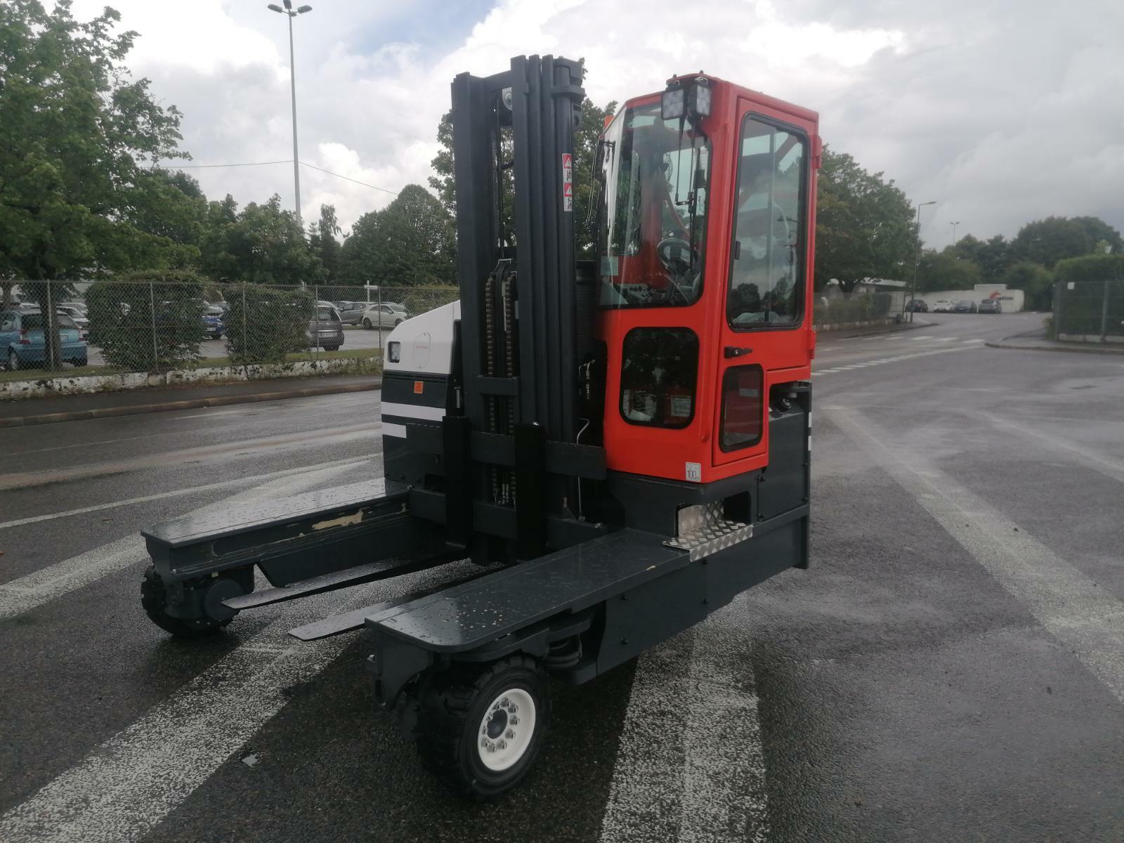 Machine de manutention AMLIFT C40-12/55