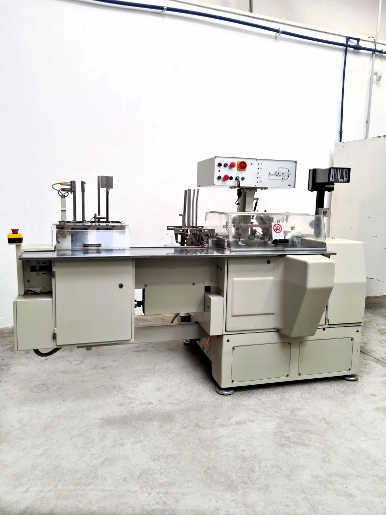 Etuyeuse MARCHESINI BA 100 Bonne affaire
