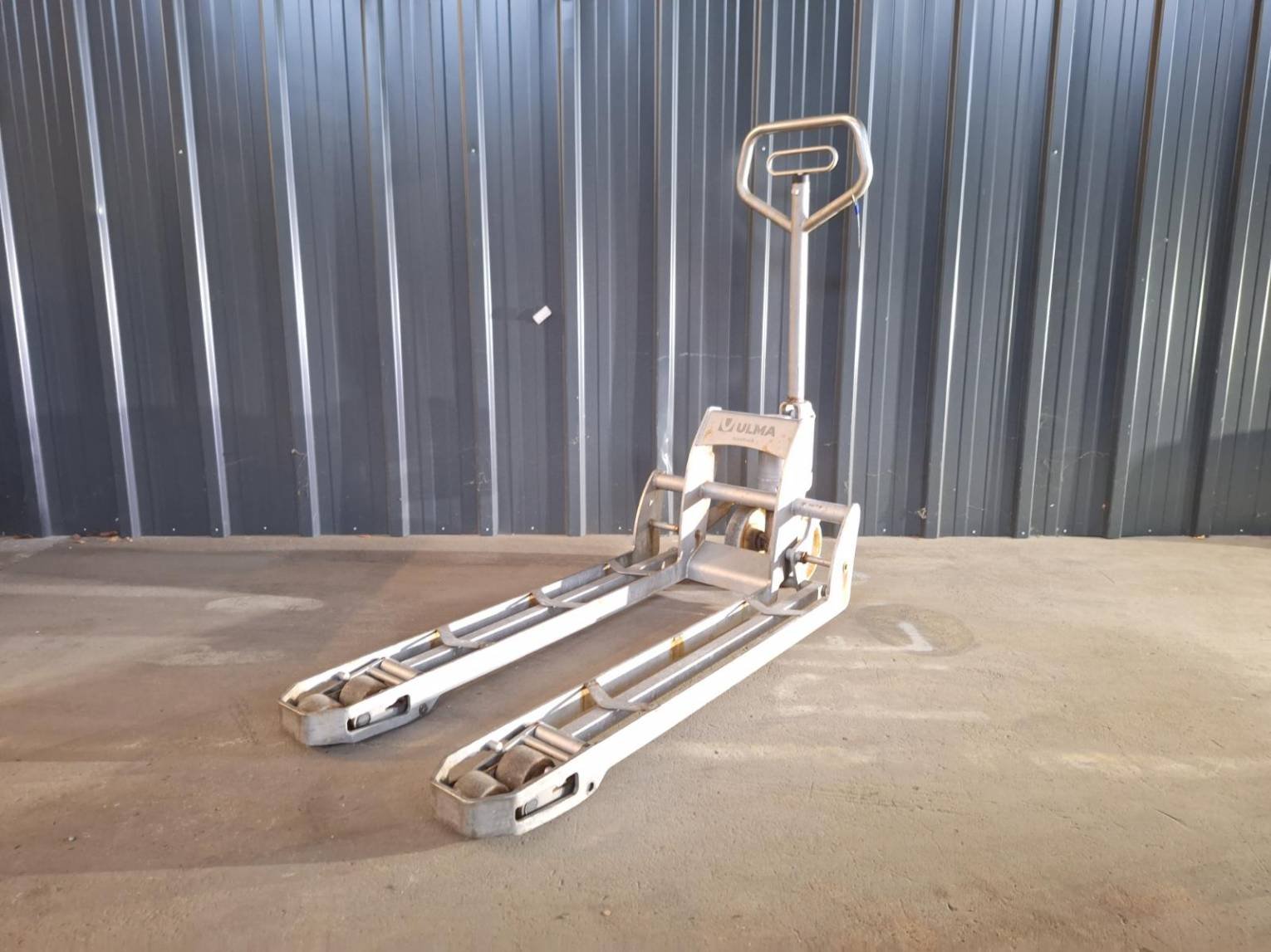 Transpalette Ulma MPT15
