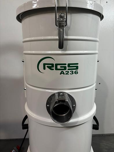Aspirateur RGS A236