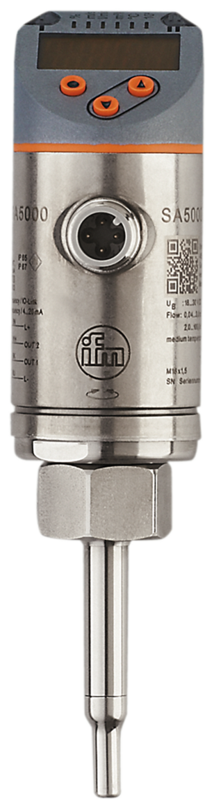 ifm electronic SA5000
