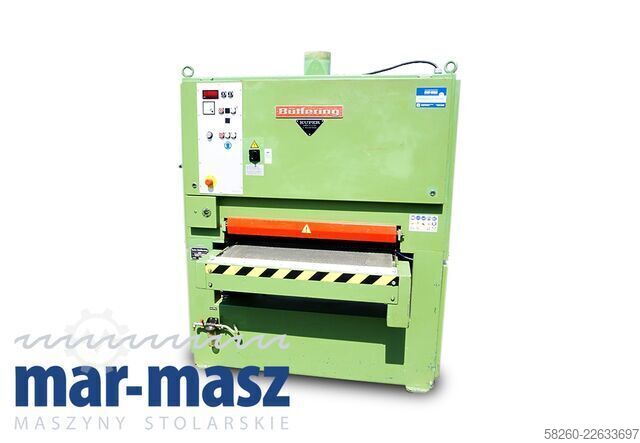 Disc sander HoPa S 550