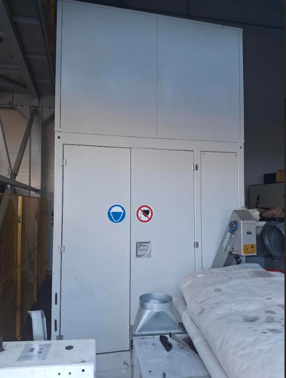 Ecoclean MK 145 125 0179