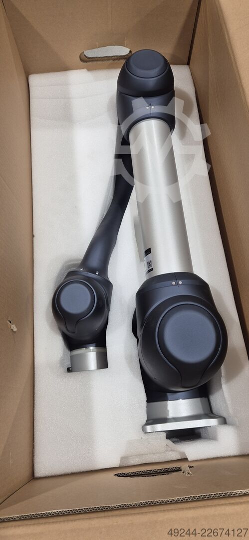 Industrial robot Doosan M1013 Cobot NEU M1013