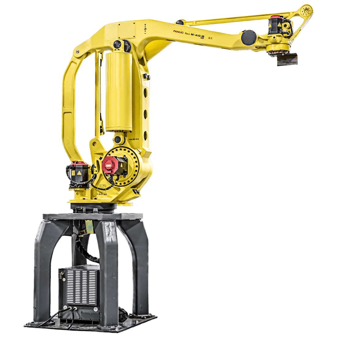 Robot industriel Fanuc M-410iB 300 RJ3iB
