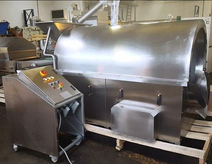 Memak Candy machine