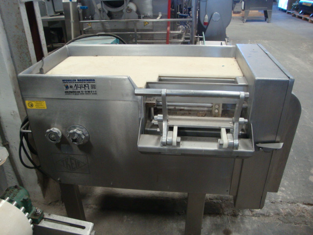 COUPEUSE TREIF 0855