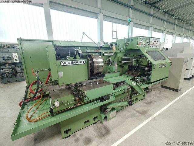 Internal Grinding Machine VOUMARD 403 L7 W/1000