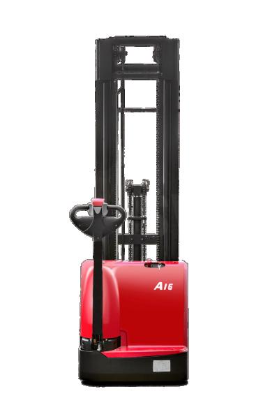 Gerbeur Hangcha CDD12-AC2-L