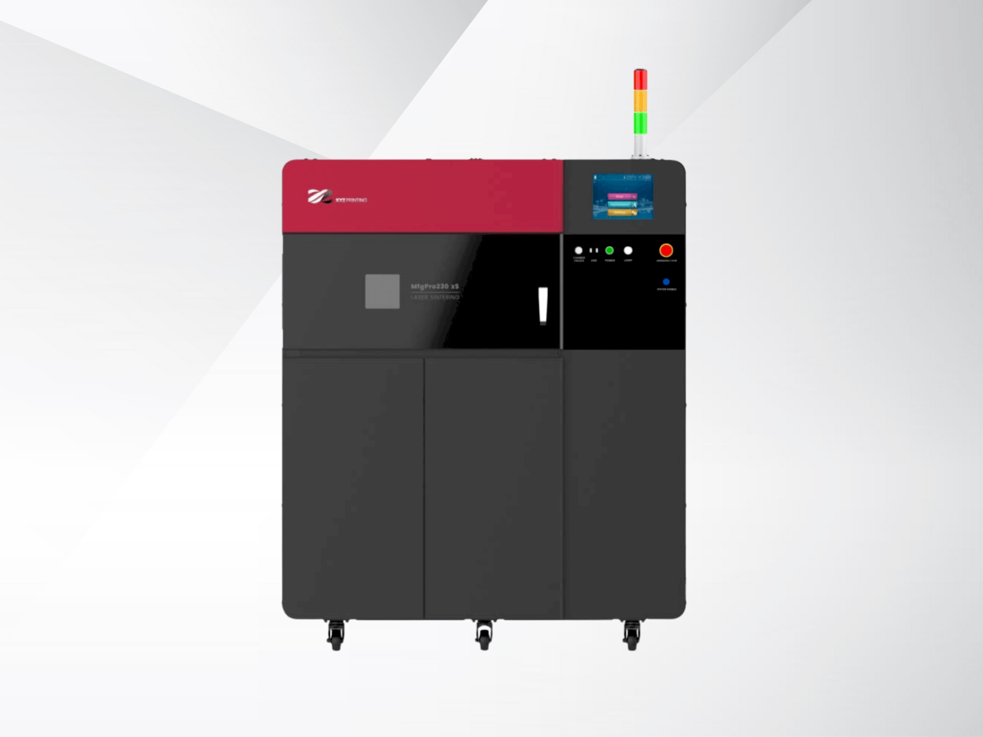 Imprimante 3D XYZprinting MfgPro230 xS