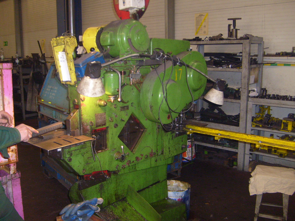 OMERA Multimatic 13-45S