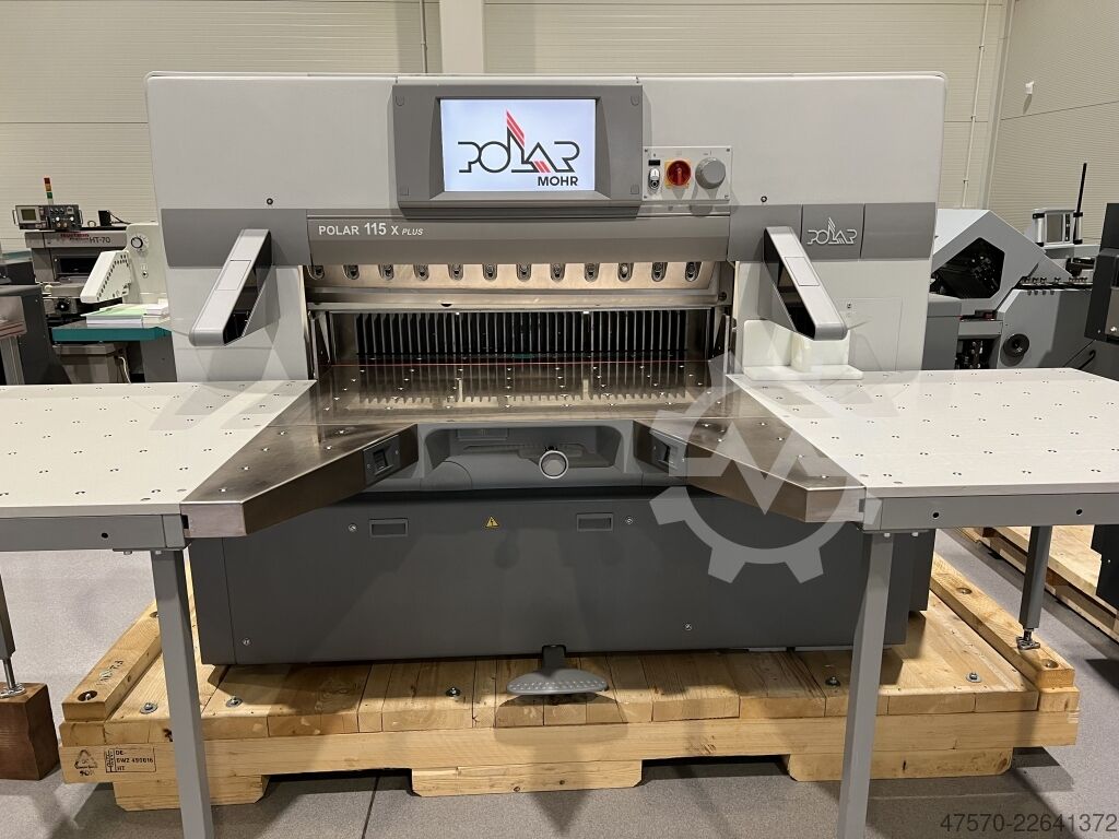 Laminating machine MATRIX MX-370P