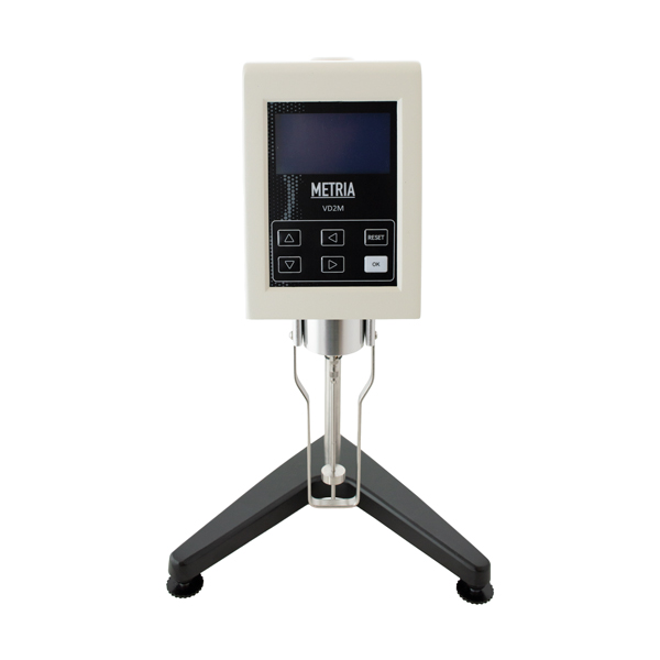 Viscosimètre de laboratoire VD2M 60rpm LBX