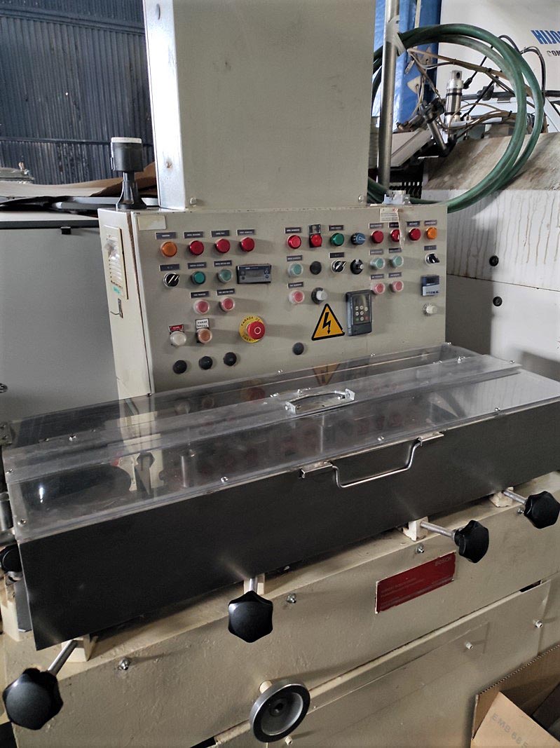 Machine de confiserie BOSCH 165 A