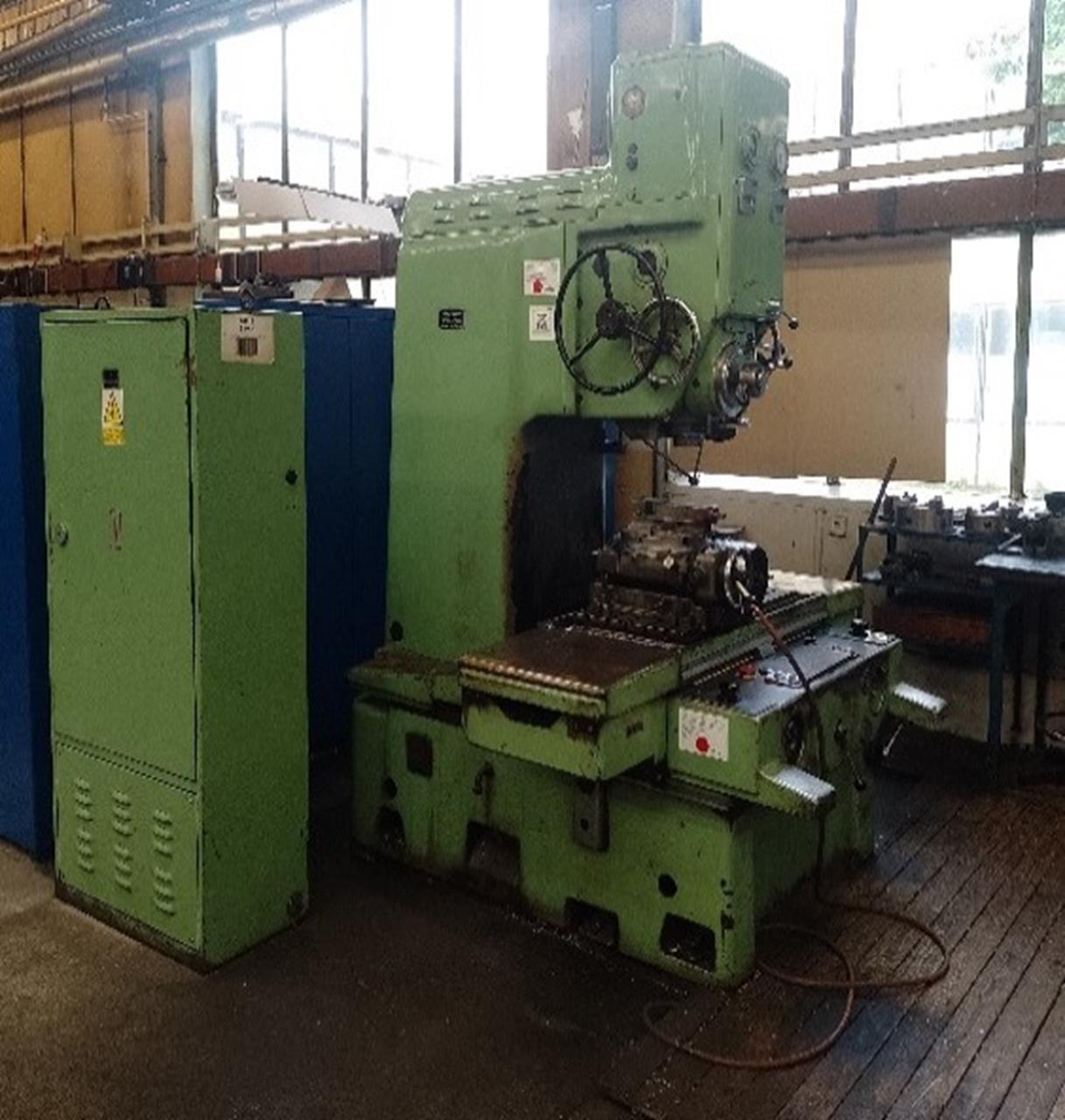 Aléseuse à montant fixe Stanko FB 440 A