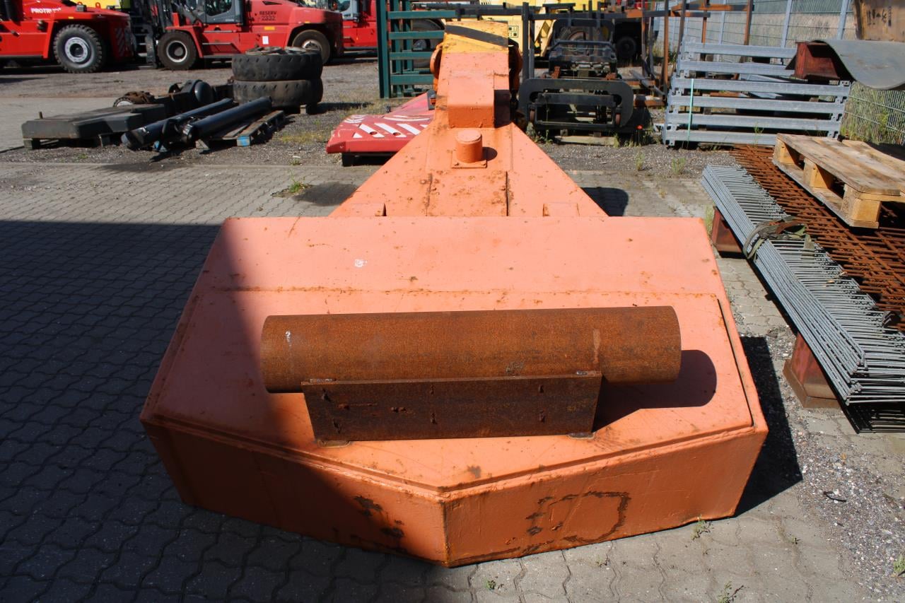 Machine de manutention Seacom SH36