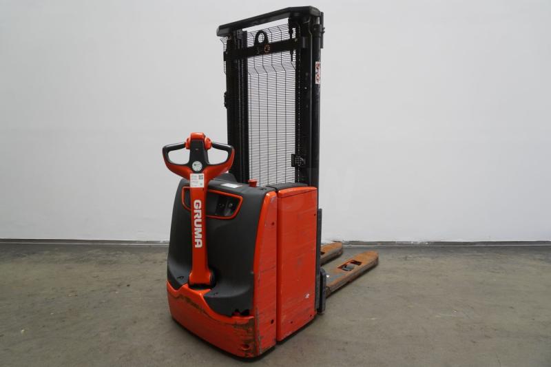 Gerbeur Linde L 14 i 1173 Bonne affaire