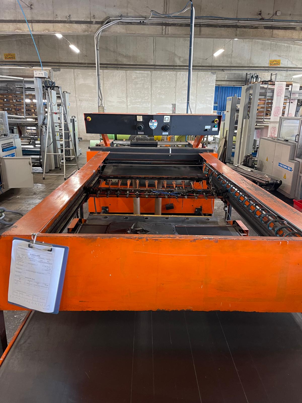 Operculeuse Arvor 1400 ggl