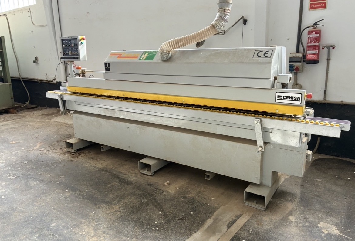 Ligne de production complète VARIOS -