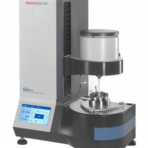 Rhéomètre Thermo Scientific™ HAAKE™ MARS™ iQ AIR