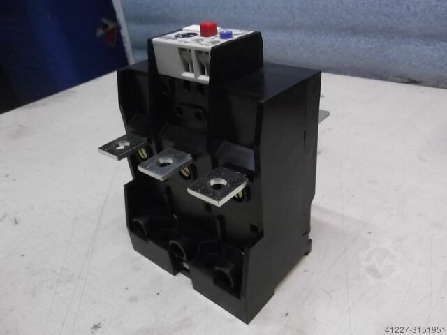 Motor protection relay Siemens 3UN62-00-2H