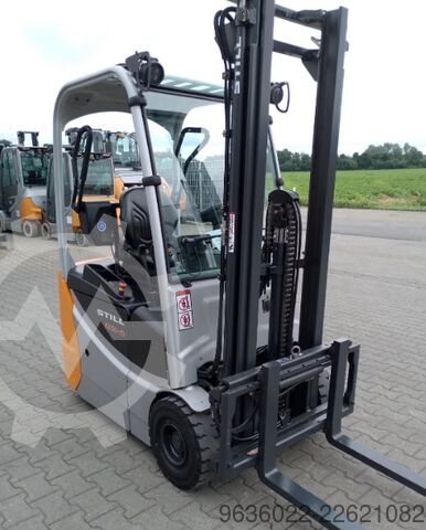 Forklift Still RX50-15