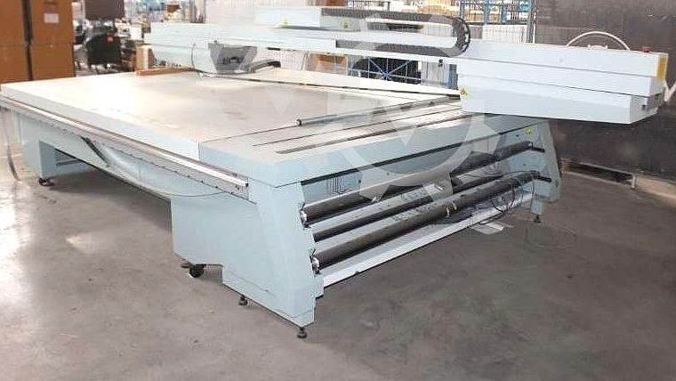Digital print machine OCE Arizona 2260XT