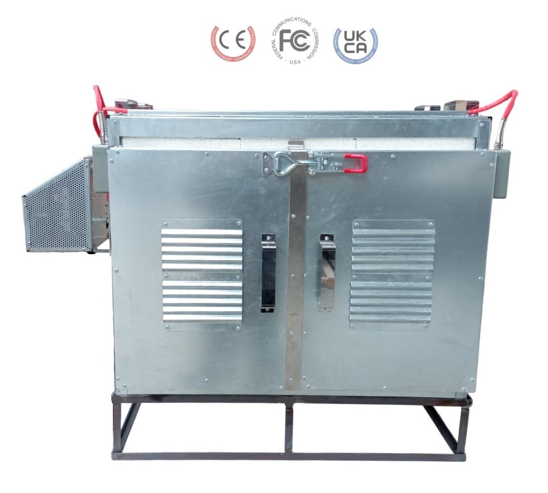 Four Treatment of Surfaces LTD DDK-H85L-1240C